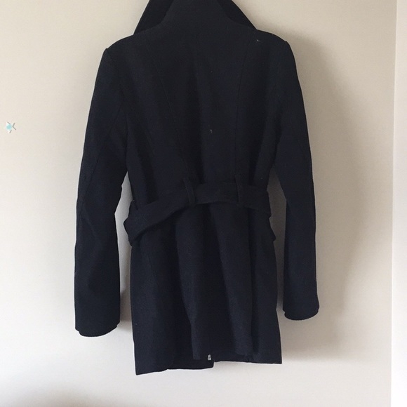 Guess Pea Coat - Picture 8 of 8